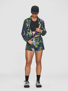 M's Trekker Snappy Long Sleeve
