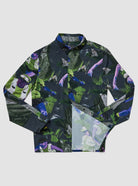 M's Trekker Snappy Long Sleeve