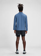 M's Trekker Snappy Long Sleeve