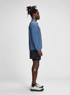 M's Trekker Snappy Long Sleeve