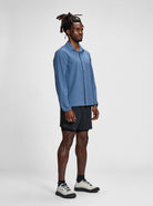 M's Trekker Snappy Long Sleeve