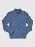 M's Trekker Snappy Long Sleeve