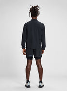 M's Trekker Snappy Long Sleeve