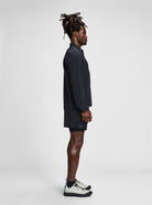 M's Trekker Snappy Long Sleeve
