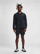 M's Trekker Snappy Long Sleeve