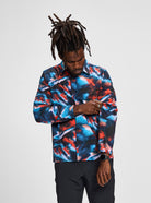 M's Trekker Snappy Long Sleeve