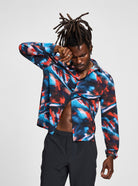 M's Trekker Snappy Long Sleeve
