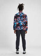 M's Trekker Snappy Long Sleeve