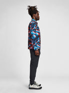 M's Trekker Snappy Long Sleeve