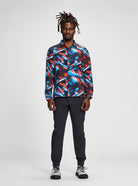 M's Trekker Snappy Long Sleeve