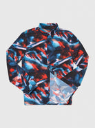 M's Trekker Snappy Long Sleeve
