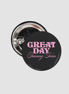 Great Day Training Team Pin