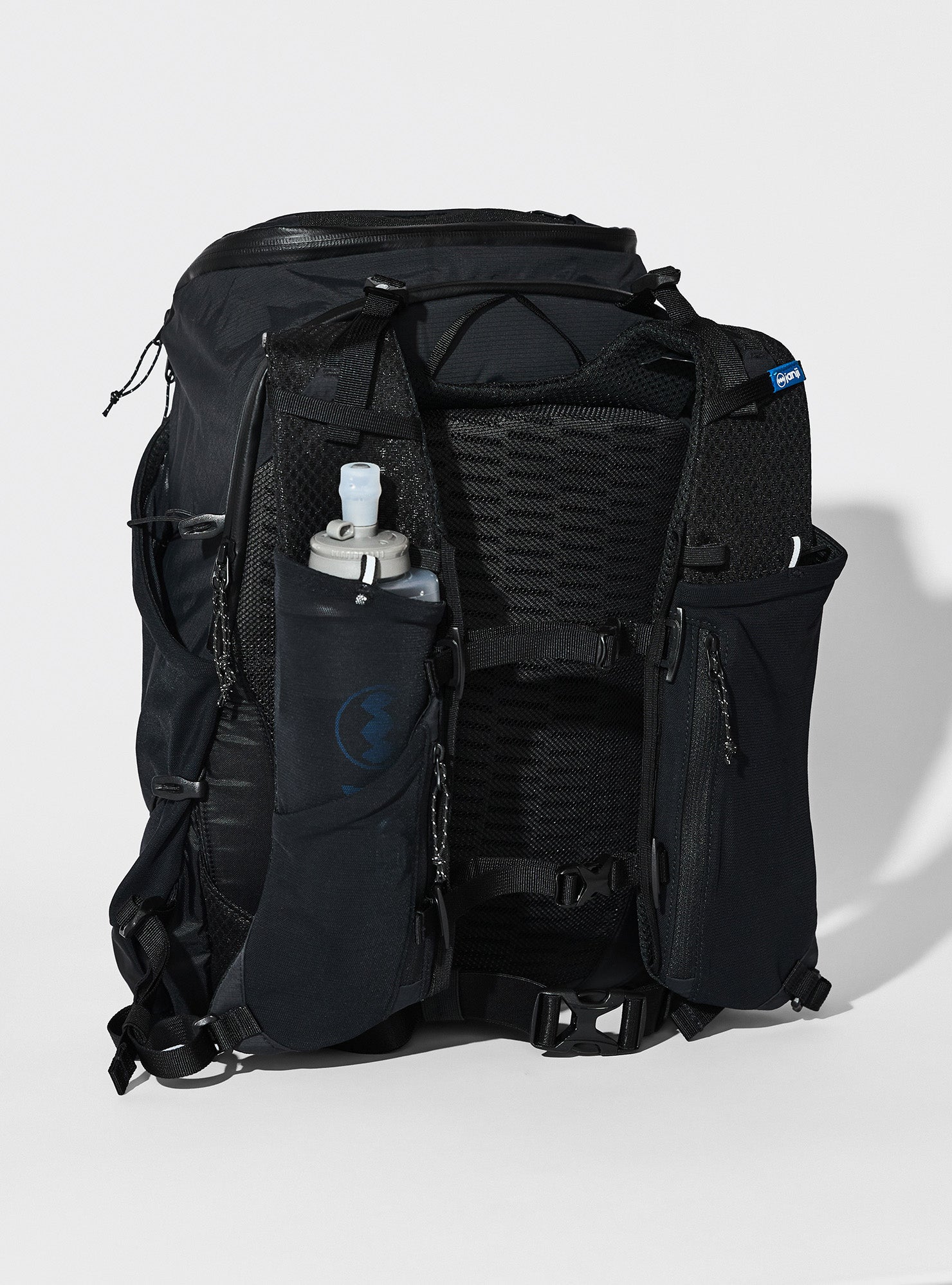 Revy Pack – Janji