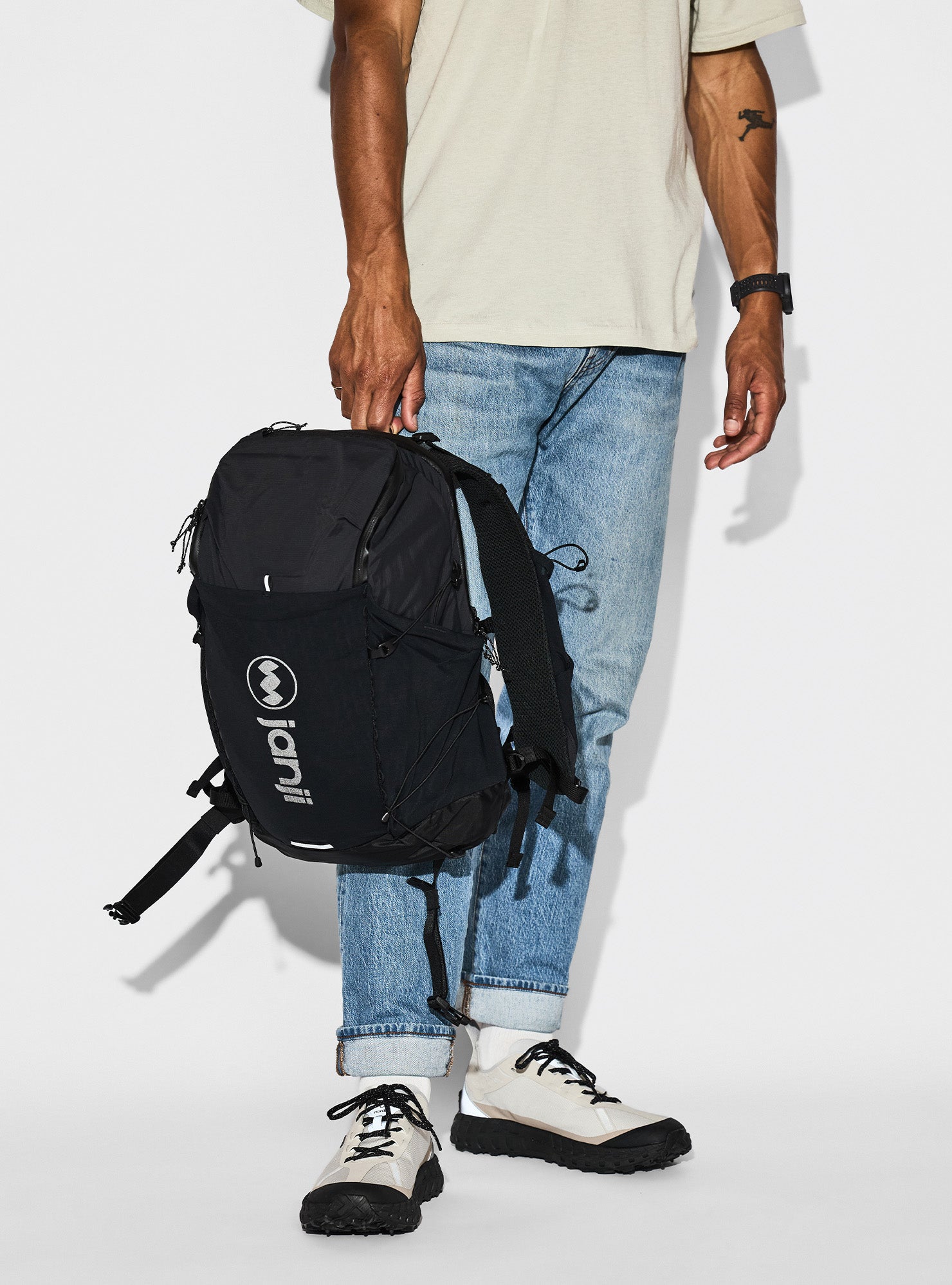 Revy Pack – Janji