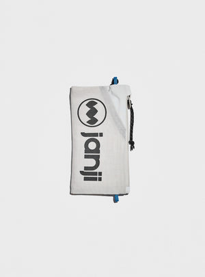 Multipocket Medium Zip Pouch