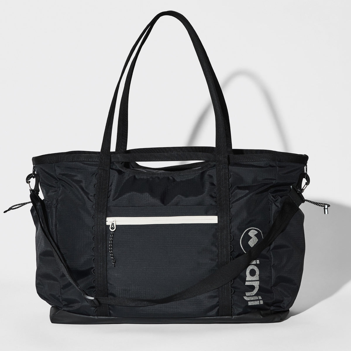 Ultrahauler Supertote – Janji