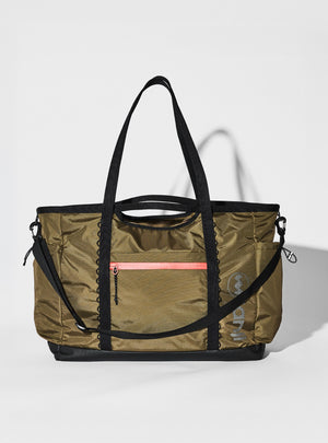 Ultrahauler Supertote