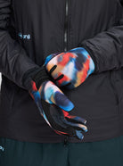 Thermalrunner Insulated Gloves