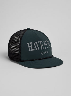 Trailbreaker Breaker Hat