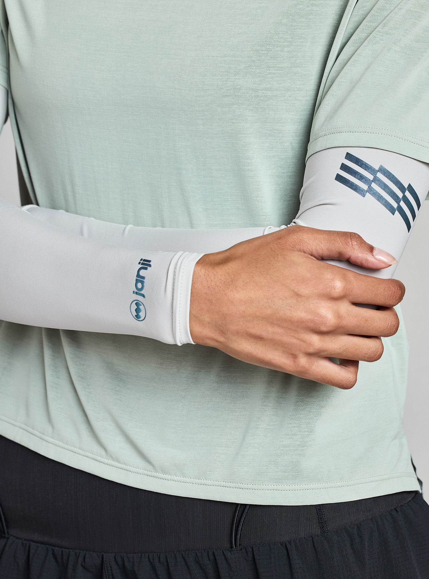 Sunchaser 50 Arm Sleeves – Janji