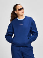 Unisex Runaround Crew Pullover