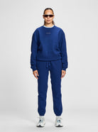 Unisex Runaround Crew Pullover