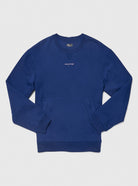 Unisex Runaround Crew Pullover