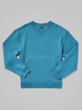 Unisex Runaround "Crew Issue" Pullover