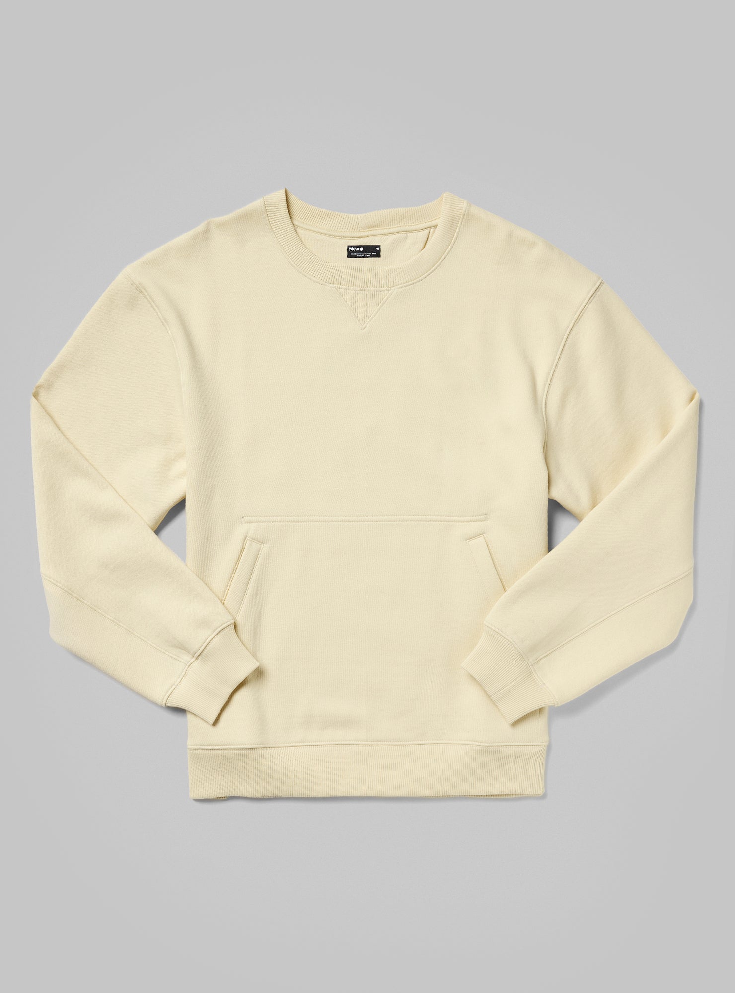 Unisex Runaround "Crew Issue" Pullover