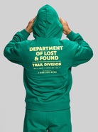 Unisex Runaround Hoodie