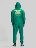 Unisex Runaround Hoodie