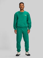 Unisex Runaround Crew Pullover