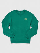 Unisex Runaround Crew Pullover