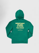 Unisex Runaround Hoodie