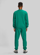 Unisex Runaround Crew Pullover