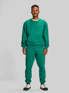 Unisex Runaround Crew Pullover