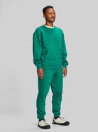 Unisex Runaround Crew Pullover