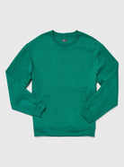 Unisex Runaround Crew Pullover