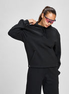 Unisex Runaround Hoodie