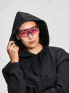 Unisex Runaround Hoodie