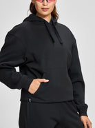 Unisex Runaround Hoodie