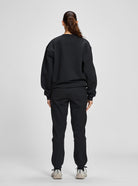 Unisex Runaround Crew Pullover