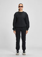 Unisex Runaround Crew Pullover