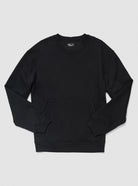 Unisex Runaround Crew Pullover