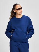 Unisex Runaround Crew Pullover