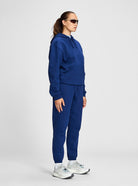 Unisex Runaround Hoodie