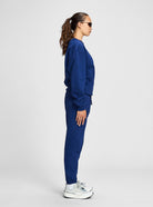 Unisex Runaround Crew Pullover