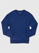 Unisex Runaround Crew Pullover