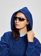 Unisex Runaround Hoodie
