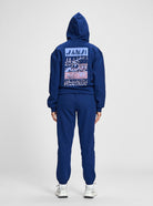 Unisex Runaround Hoodie